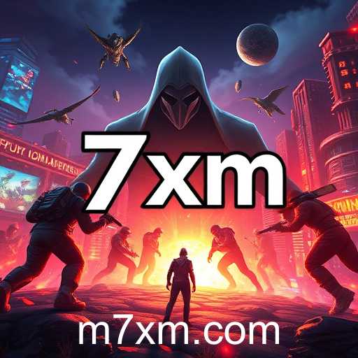 7xm Gaming: The Future of Online Entertainment