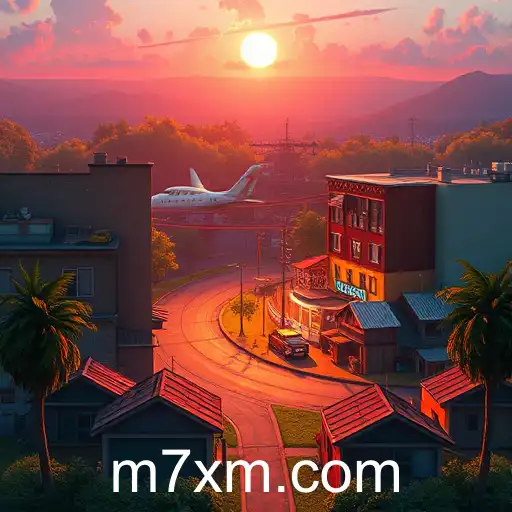 7xm's Rise in Gaming Culture