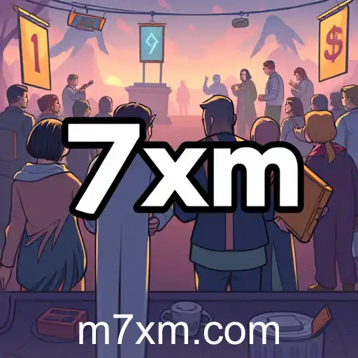 Exploring the Vibrant World of 'Player Community' Games in 7xm