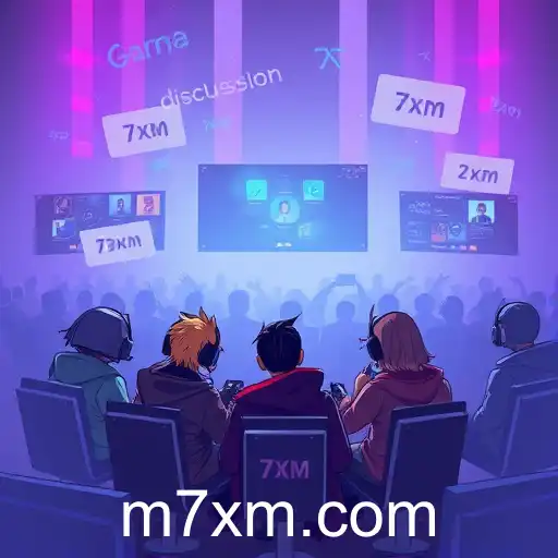 Exploring the Surge in Popularity of 'Discussion Forums' as a Game Category