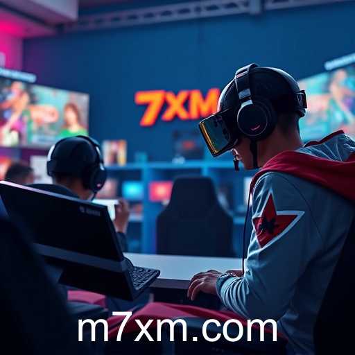 The Rise of 7xm: Navigating the Gaming Landscape