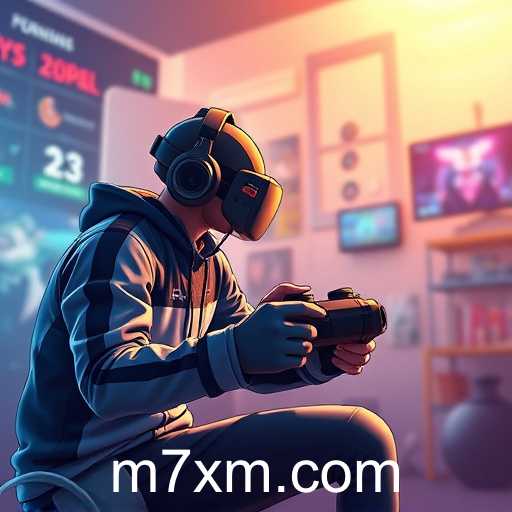 Gaming Revolution: The Rise of Online Platforms