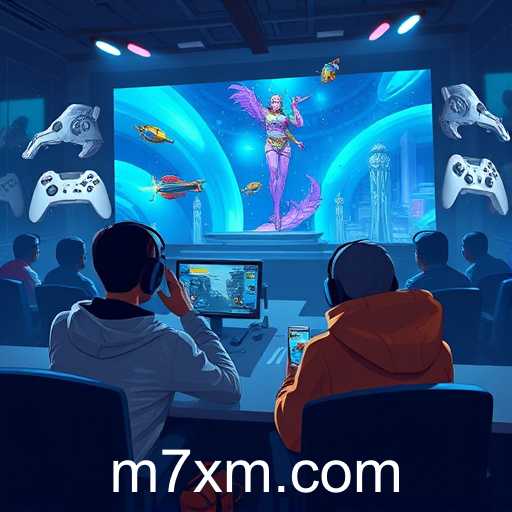 Gaming Trends in a Digital Era