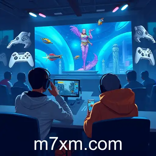 Gaming Trends in a Digital Era