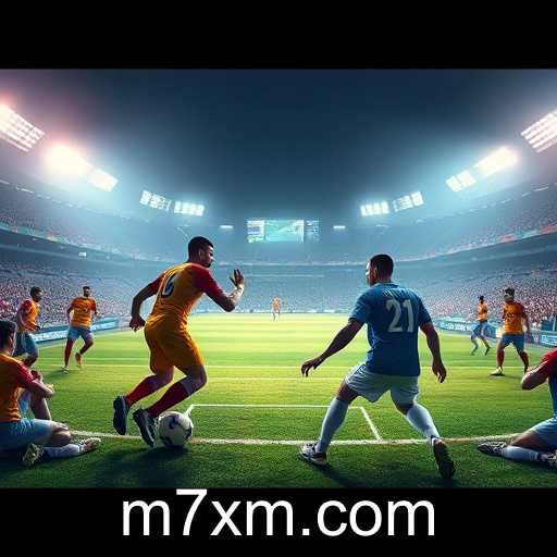 Gaming World Expands: 7xm's Influence