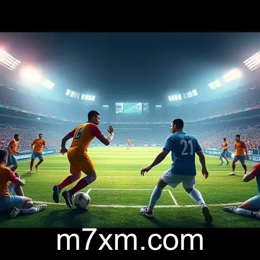 Gaming World Expands: 7xm's Influence