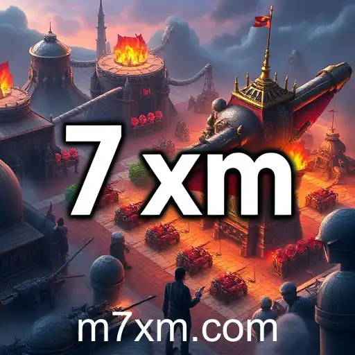 The Evolution of Online Gaming on 7xm
