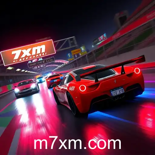 The Evolution of Online Gaming: A Look at 7xm and Beyond