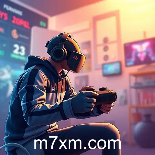 Gaming Revolution: The Rise of Online Platforms