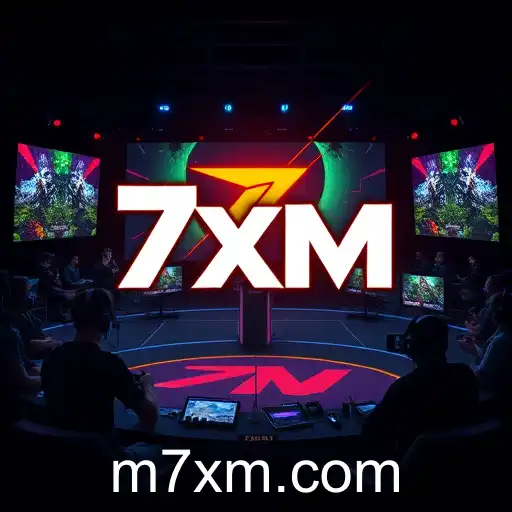 The Rise and Impact of 7xm in the Gaming World