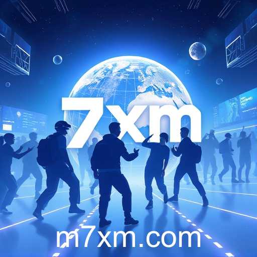 The Rise of 7xm: A New Era in Online Gaming