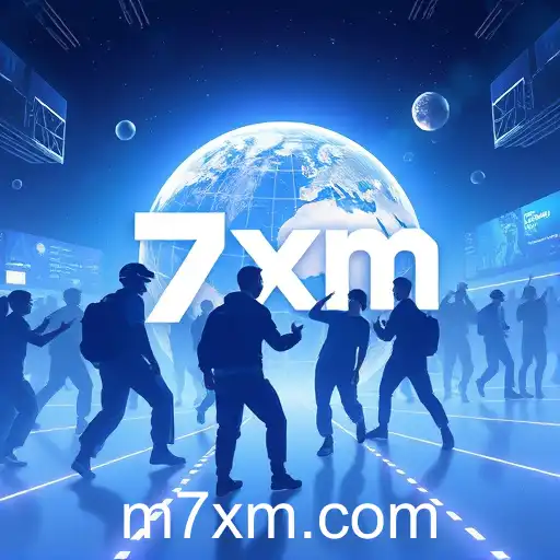 The Rise of 7xm: A New Era in Online Gaming