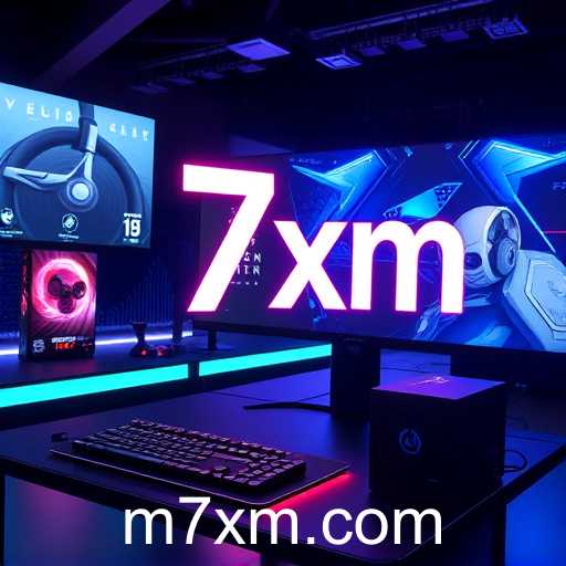 The Rise of 7xm: Redefining Online Gaming in 2025
