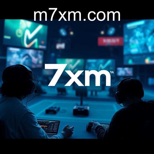 The Rise of 7xm: Revolutionizing Gaming in a Digital Age