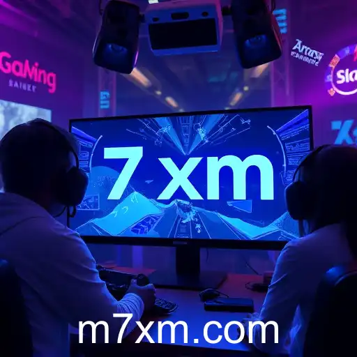 The Rise of 7xm in the Gaming World
