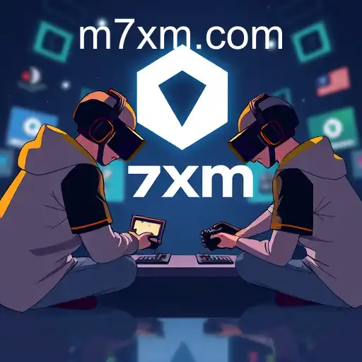 The Rise of 7xm in the Gaming World