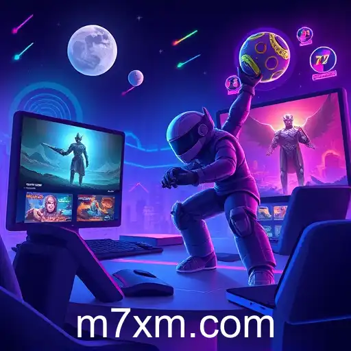 The Rising Influence of Online Gaming