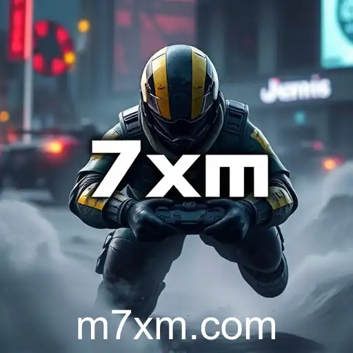 Exploring 7xm: A New Frontier in Gameplay Videos